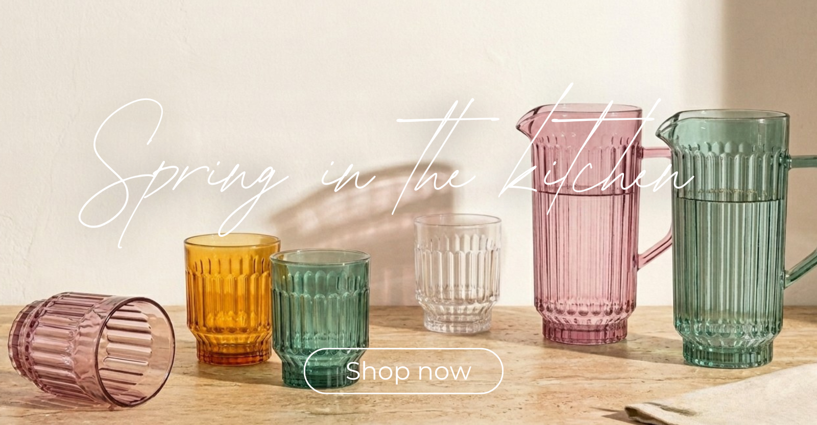 spring glass