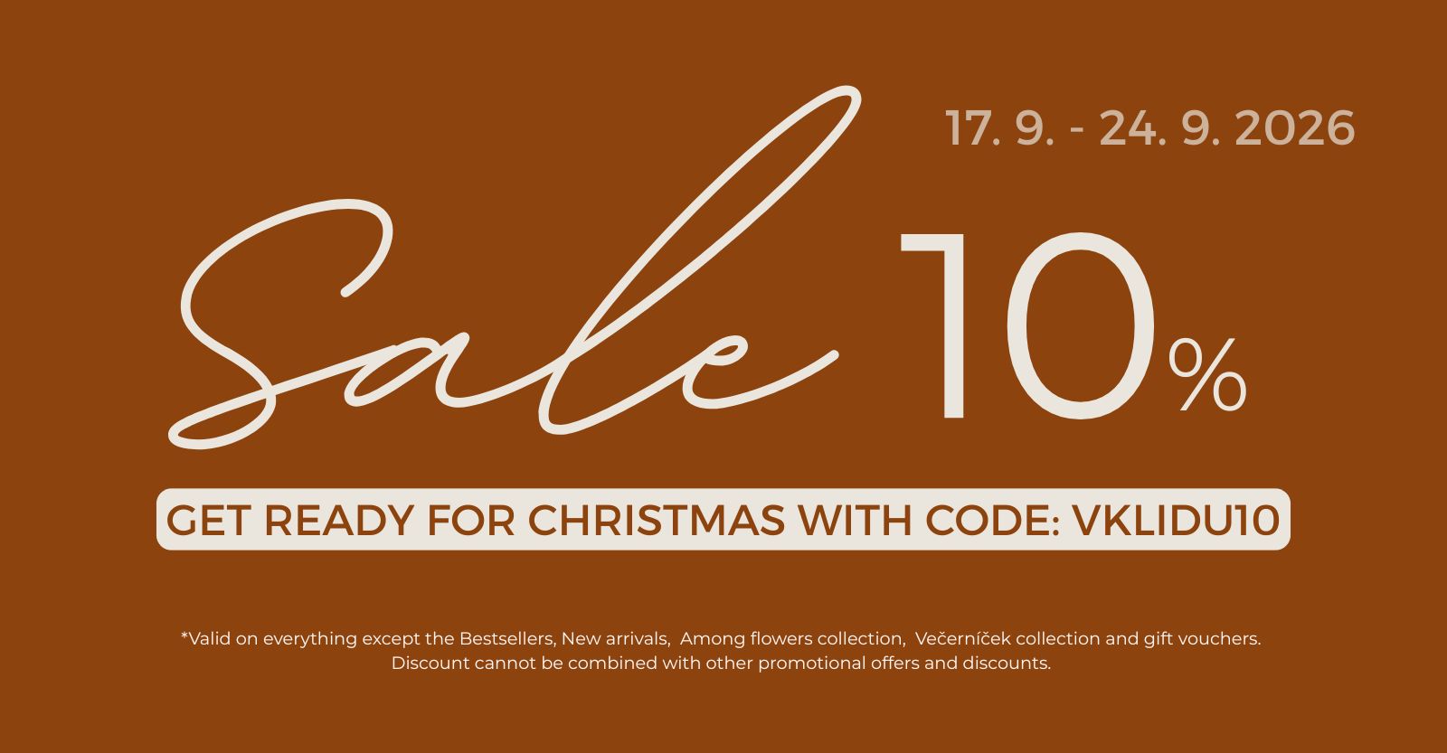 sales