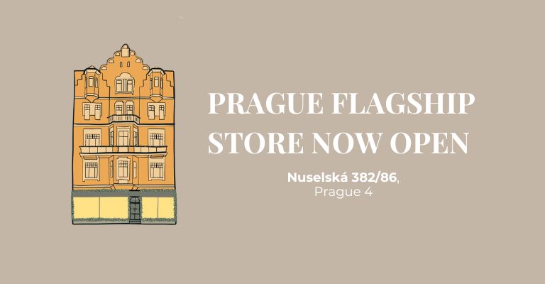 Prague Flagship Open