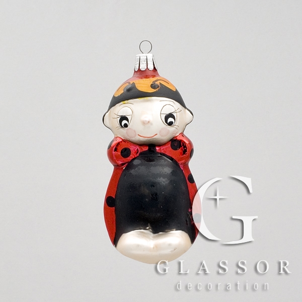 Ladybug