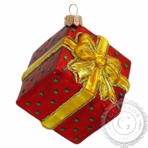 Christmas ornament - gift