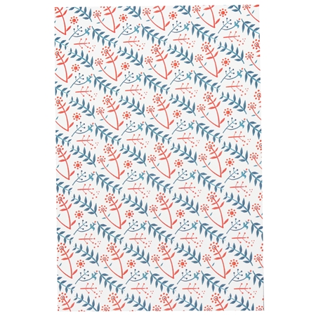 Paper greeting cards folk