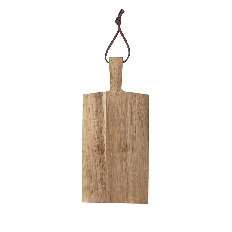 Wooden serving/cutting board