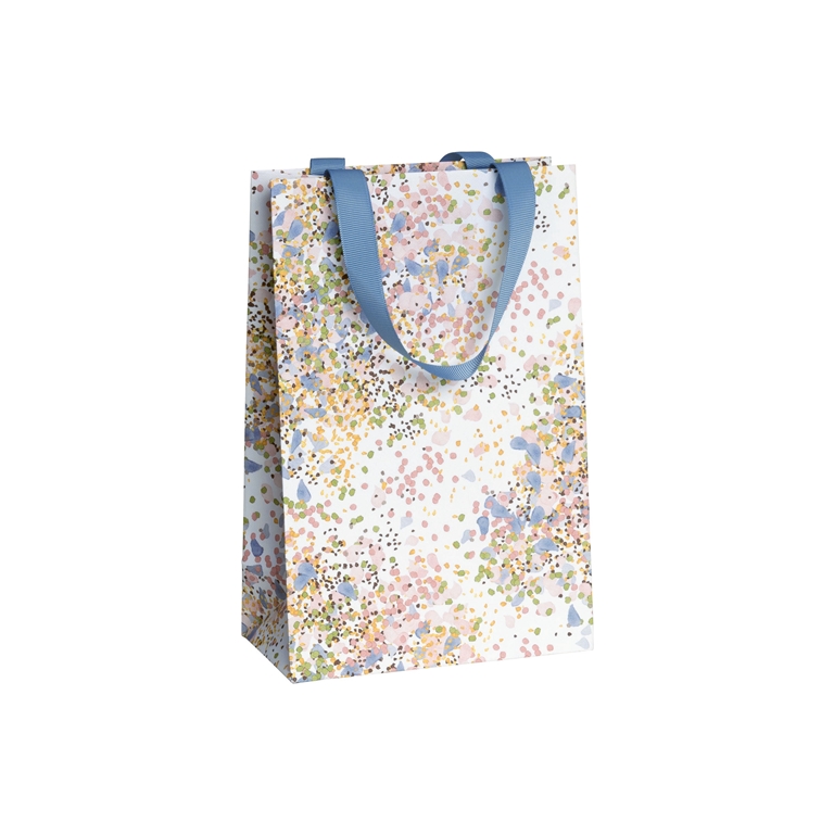Colorful gift bag