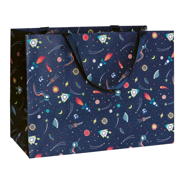 Universe gift bag