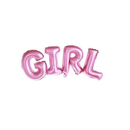 Party balloon 