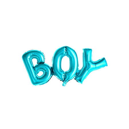 Party balloon 
