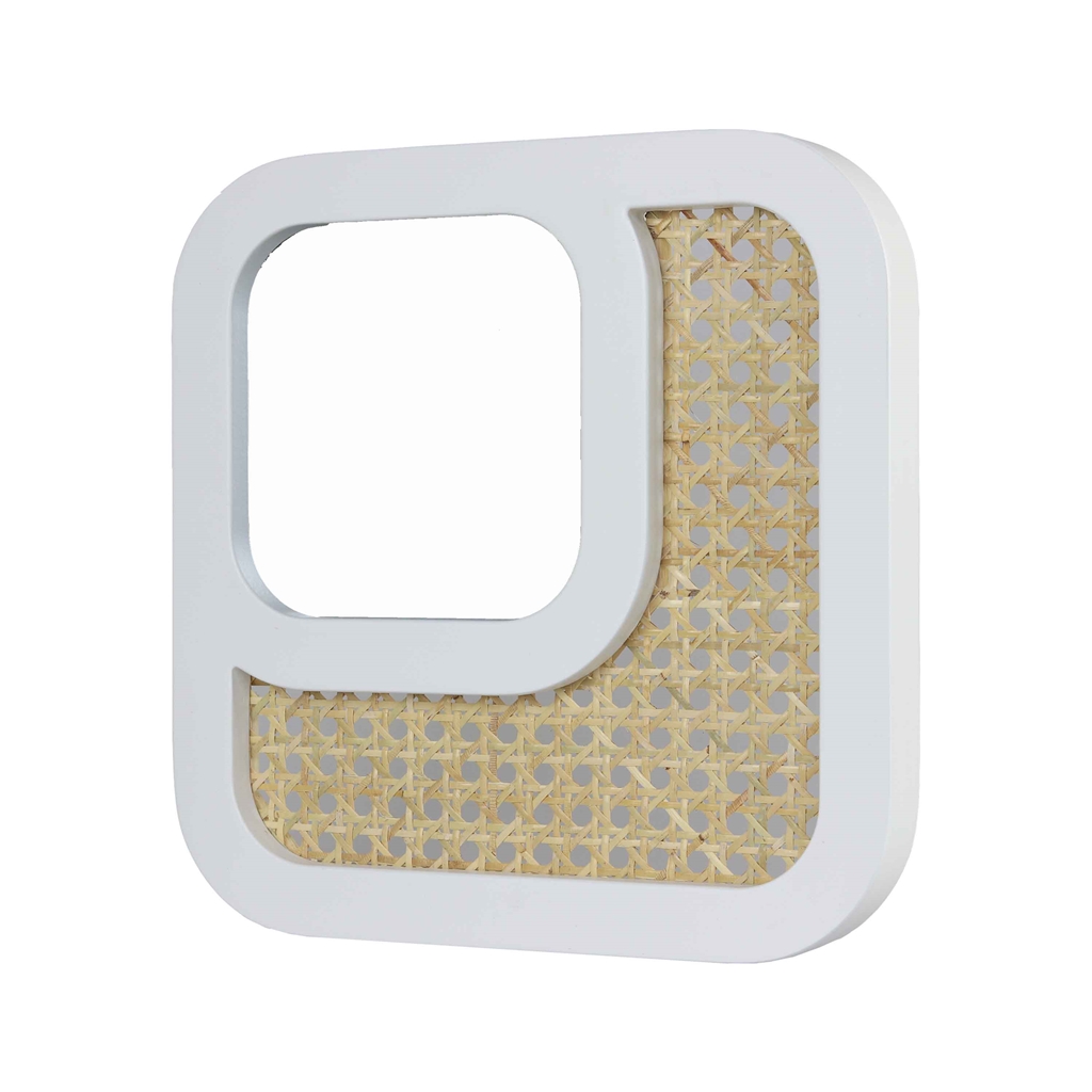 Design mirror square