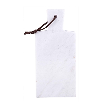 Marble kitchen cutting board