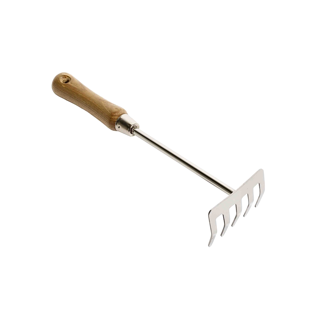 Garden rake