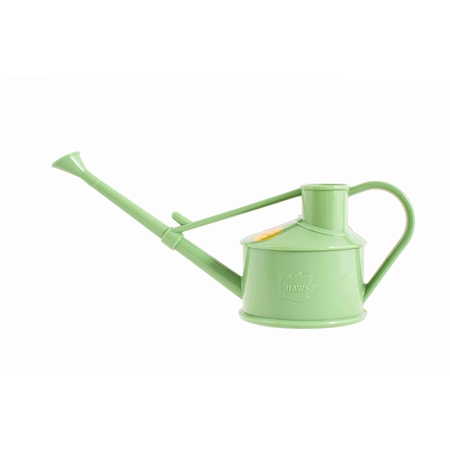Pea green watering can 0,7 l