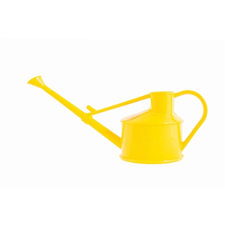 Daffodil yellow watering can 0,7 l