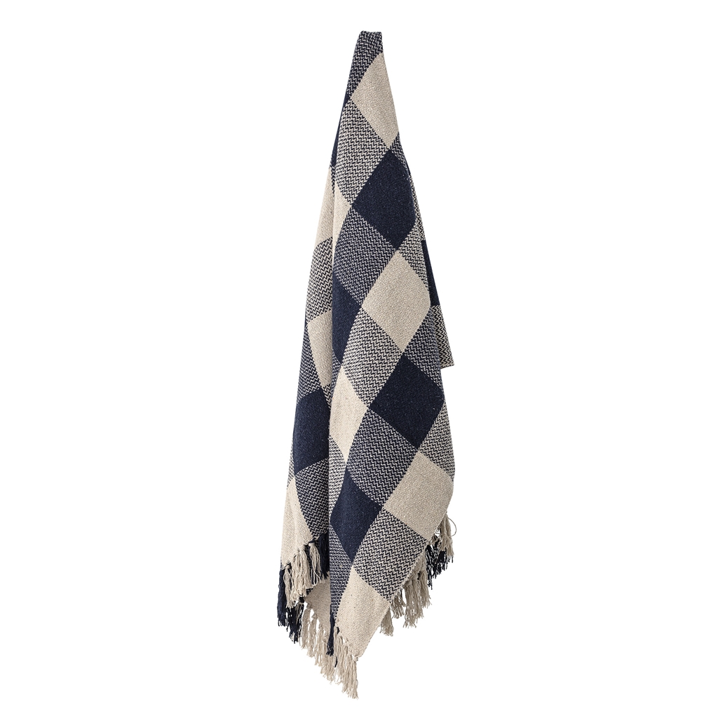 Cloth plaid