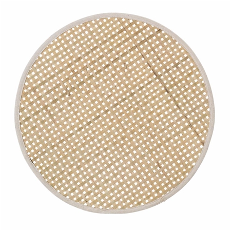 Bamboo placemat