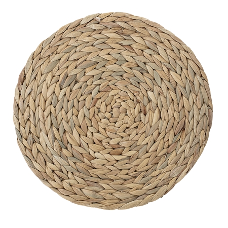 Placemat water hyacinth