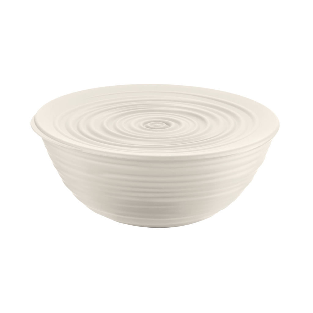 Large Salad Bowl White Ceramic  Decorative Bowl Ceramic Salad