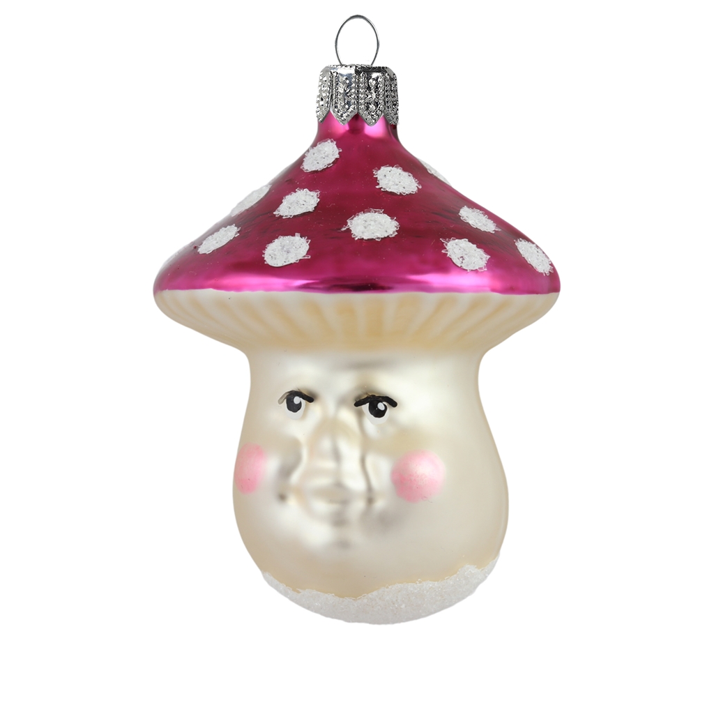 Fairytale toadstool