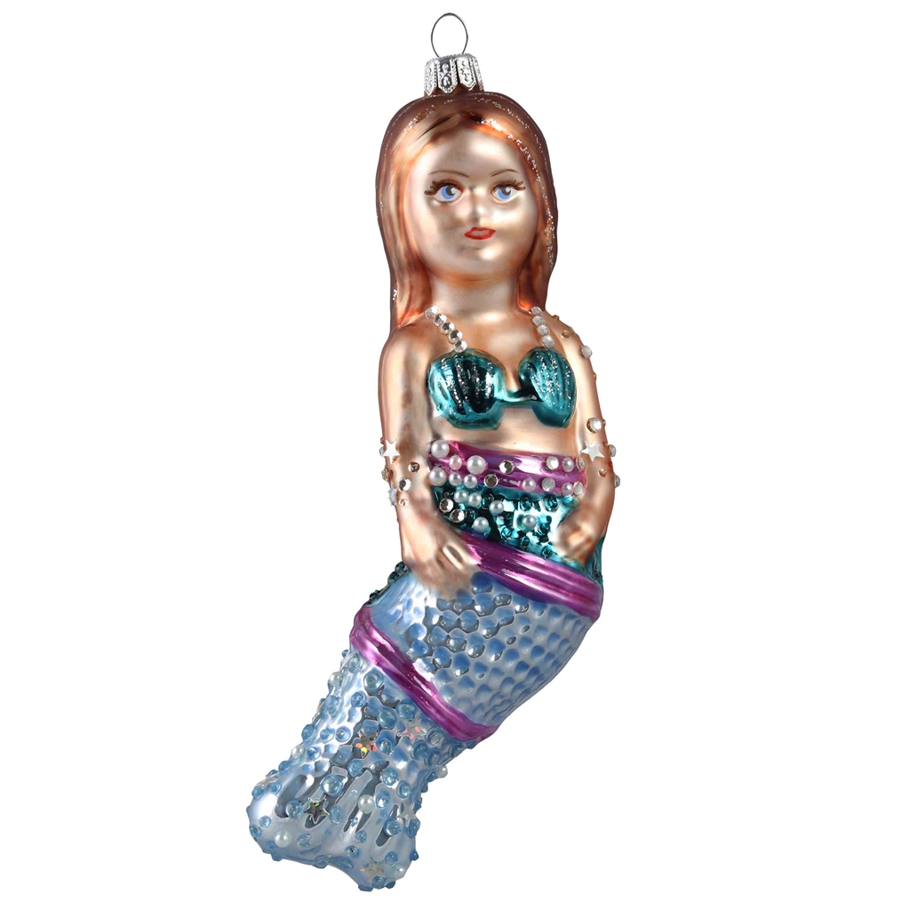Fairytale mermaid