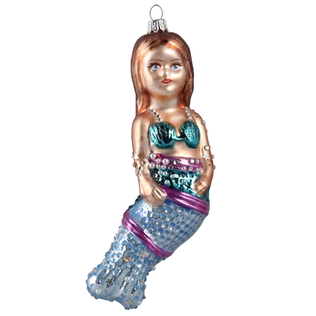 Fairytale mermaid