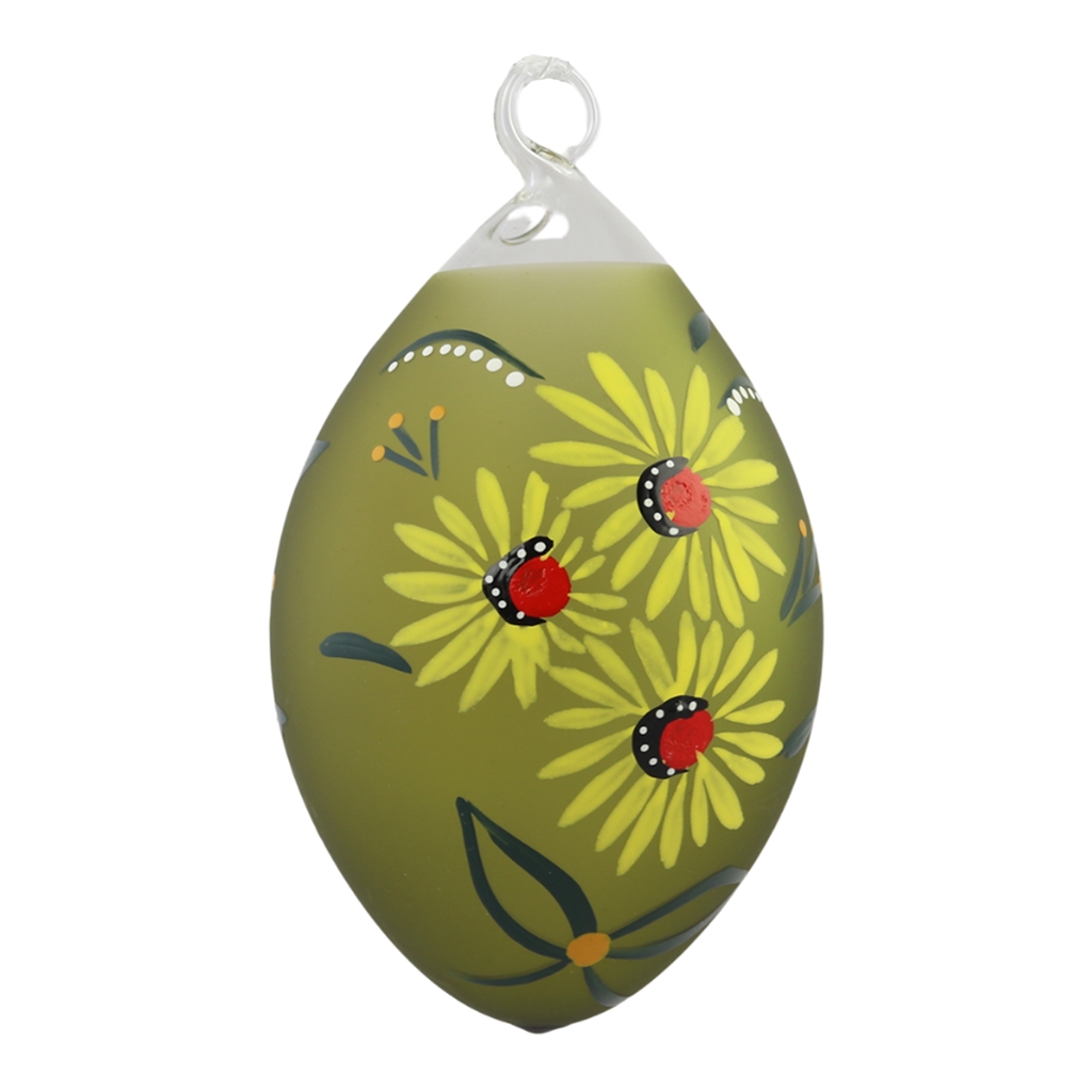 Easter Egg Green