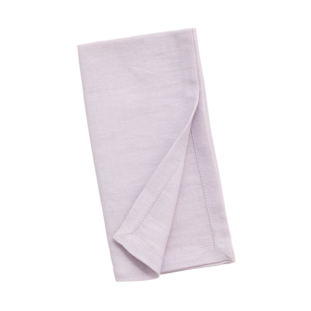 Pink cloth napkin 2 pcs