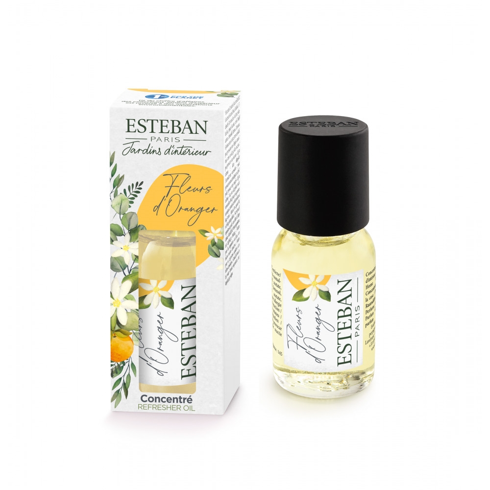 Orange Blossoms aroma oil