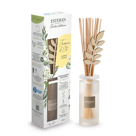 Summer Jasmine reed diffuser