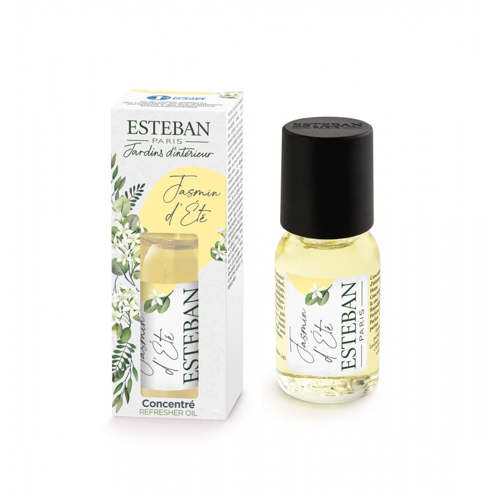 Summer Jasmine aroma oil