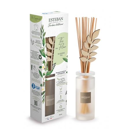 Blooming Tea reed diffuser