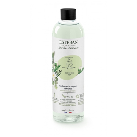 Blooming Tea reed diffuser refill