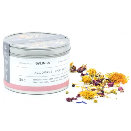 Herbal tea: For Beloved Mummy 50g