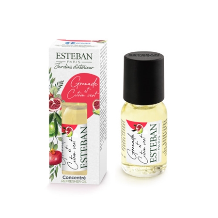Aromaoil Pomegranate and Lime