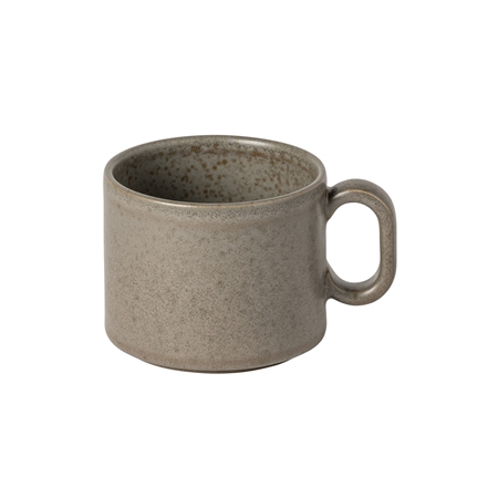 Oak mug for tea smaller