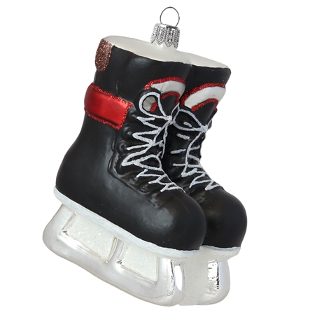Ice hockey skates