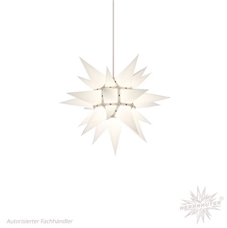 Herrnhuter® paper star - white 40 cm