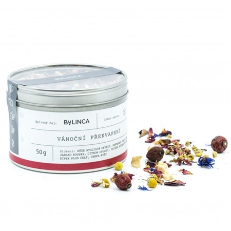 Herbal Tea: Christmas Surprise 60g
