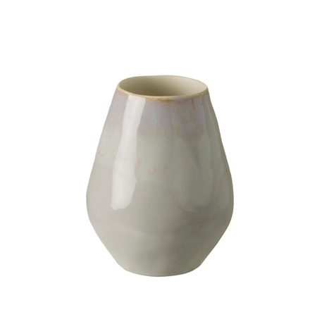Madeira vase white larger