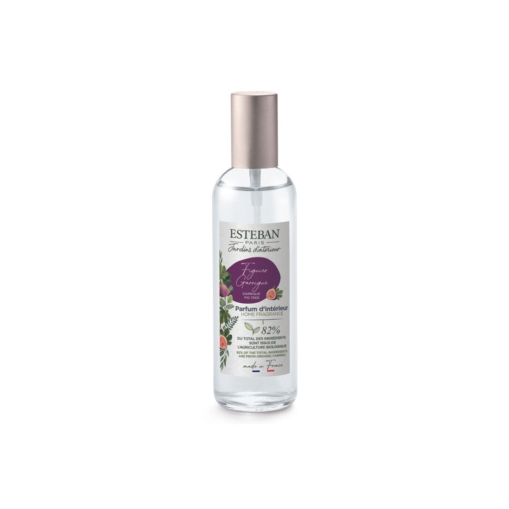 Garrigue Fig Tree interior spray