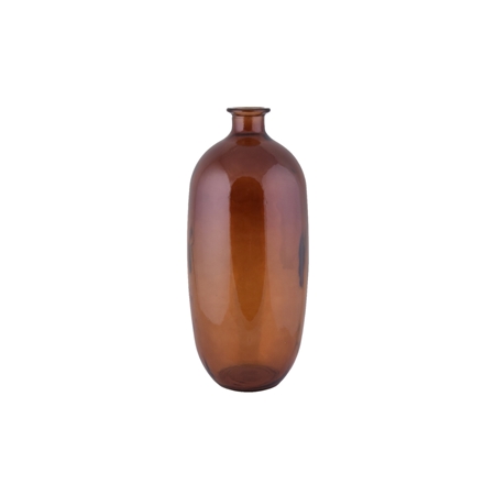 Glass vase Montana big