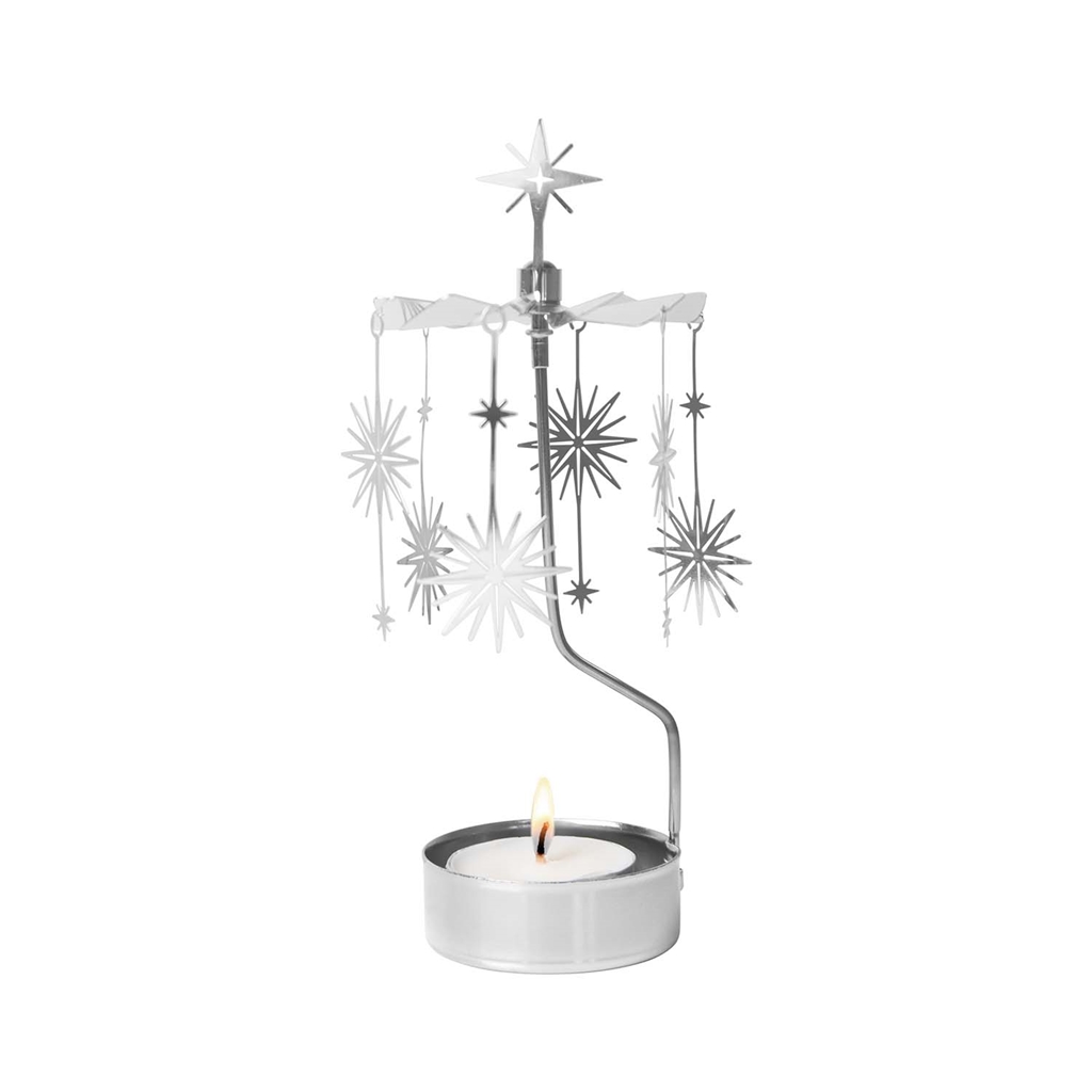 Angel bell Polaris