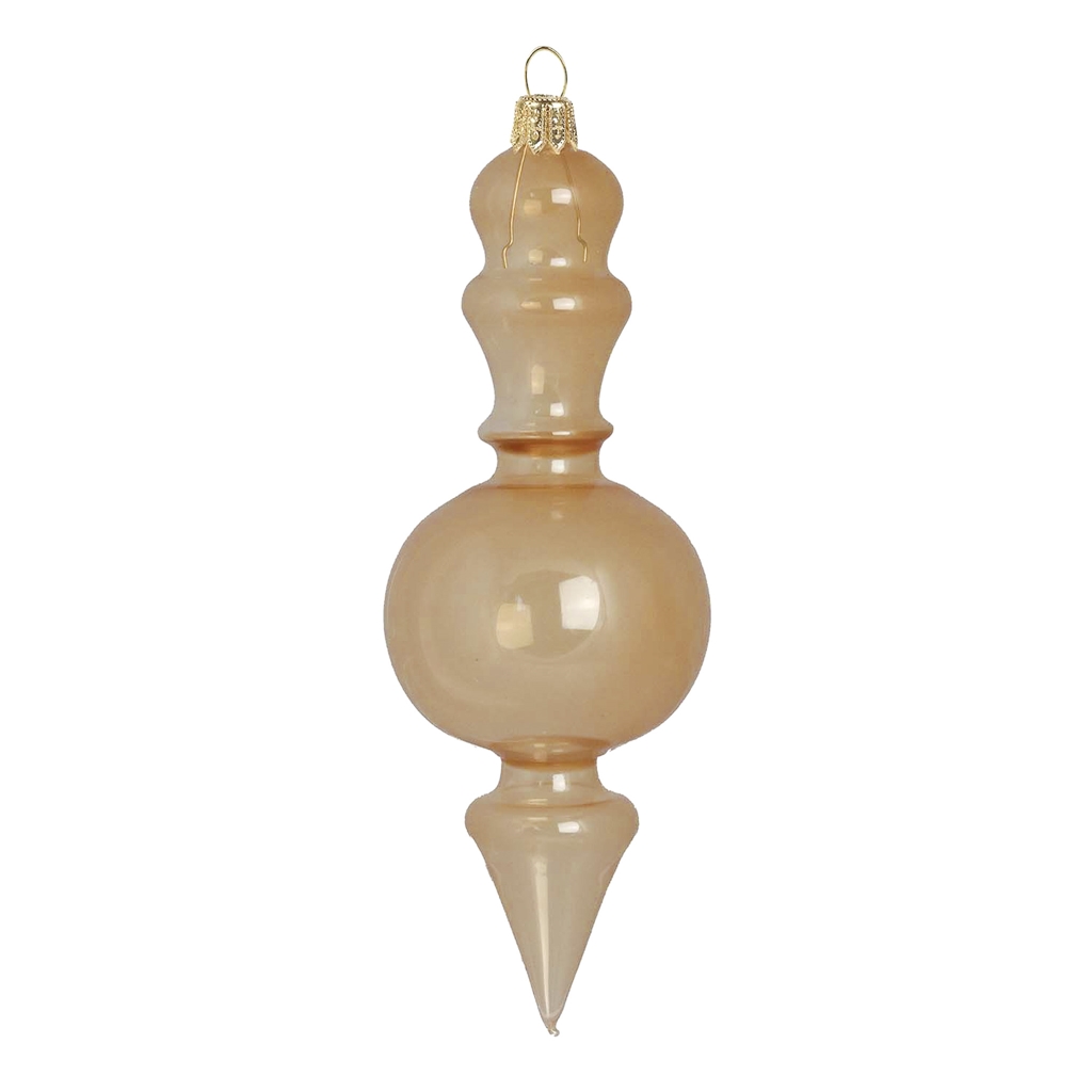 Free form Lux honey gold