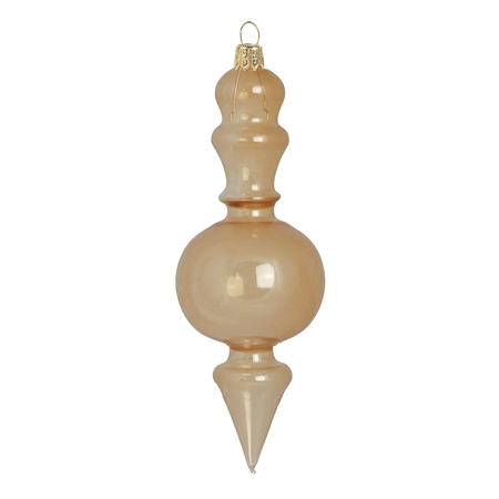 Free form Lux honey gold