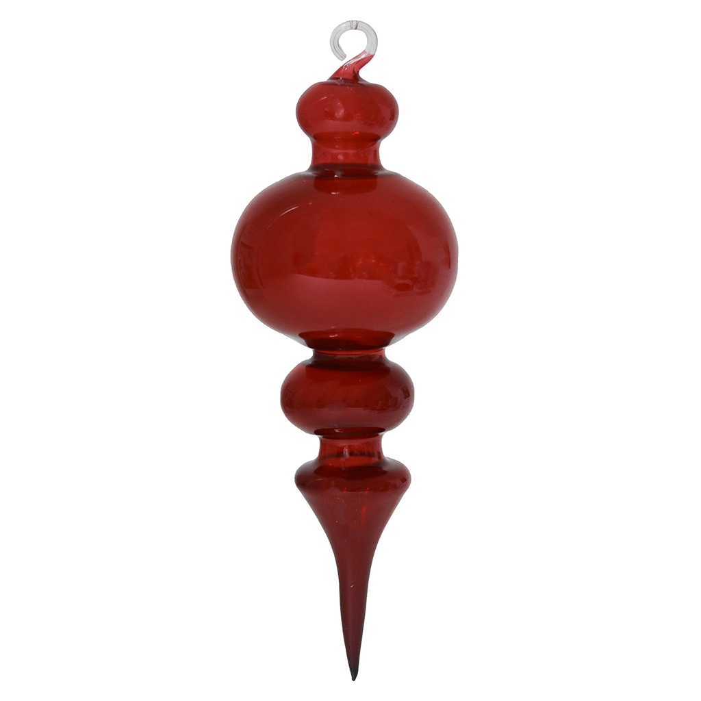 Free form Nox burgundy