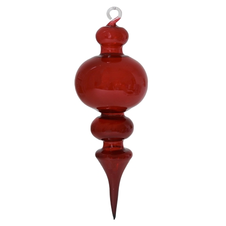 Free form Nox burgundy