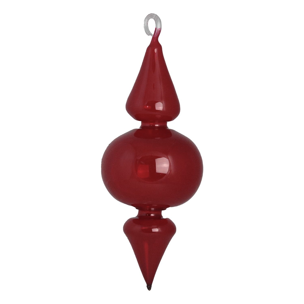 Free form Lumen burgundy