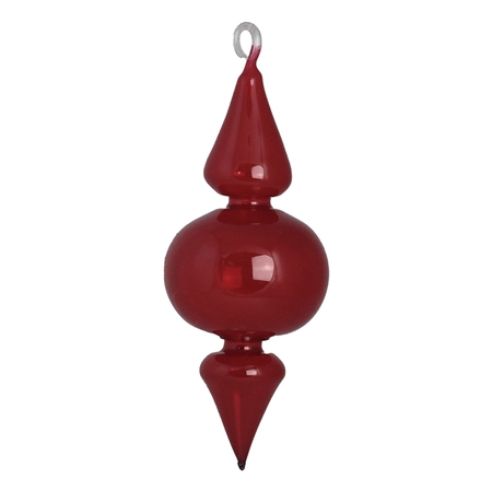 Free form Lumen burgundy