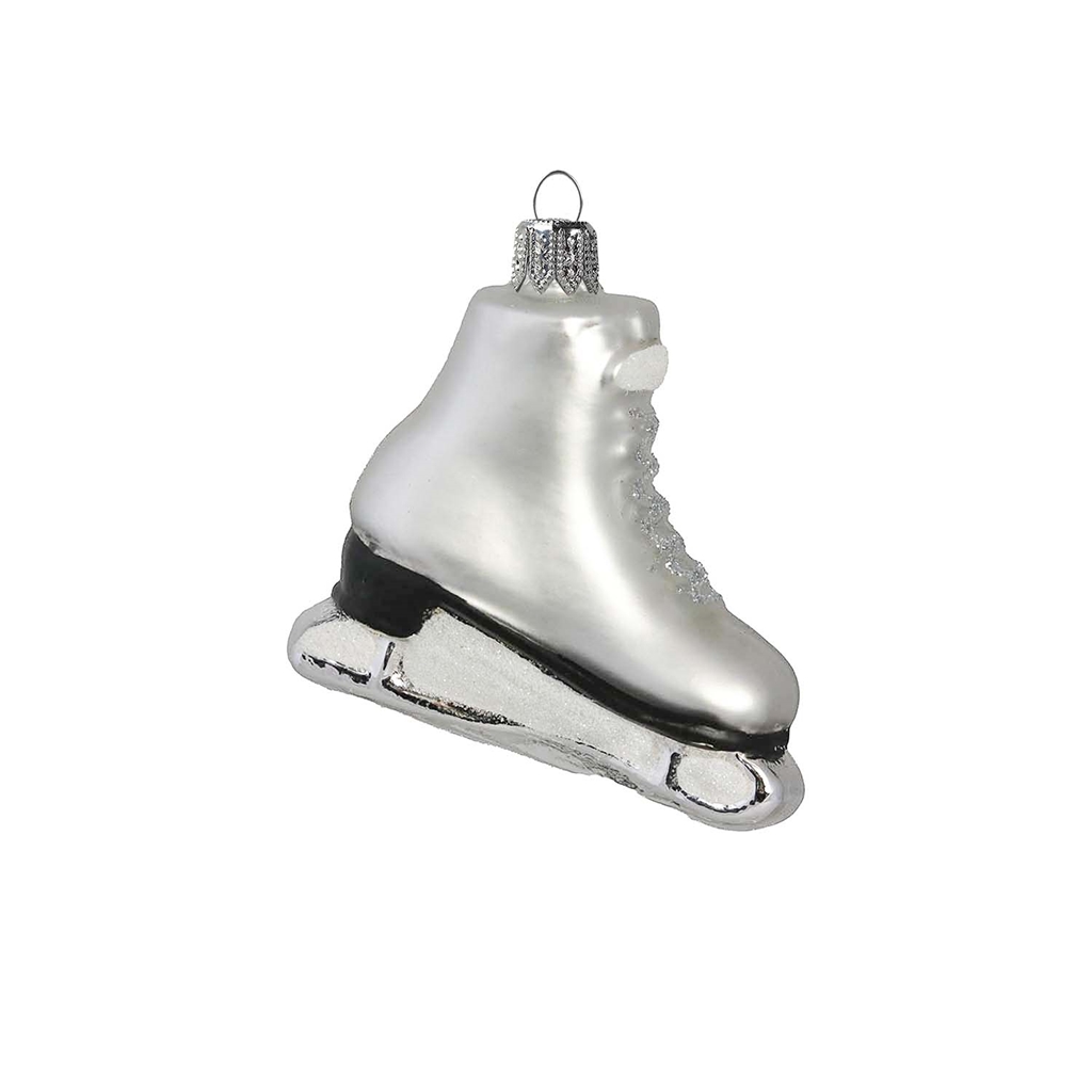 Glass women's skates
