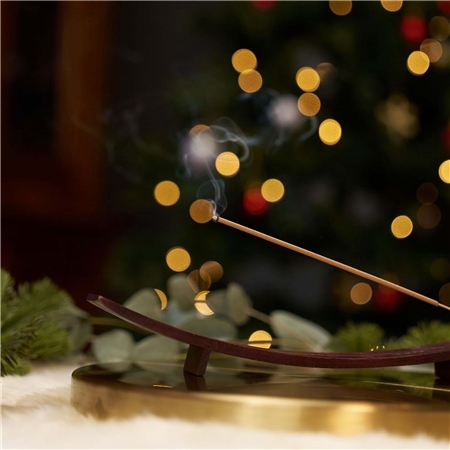 Tea and Gingerbread scented sticks