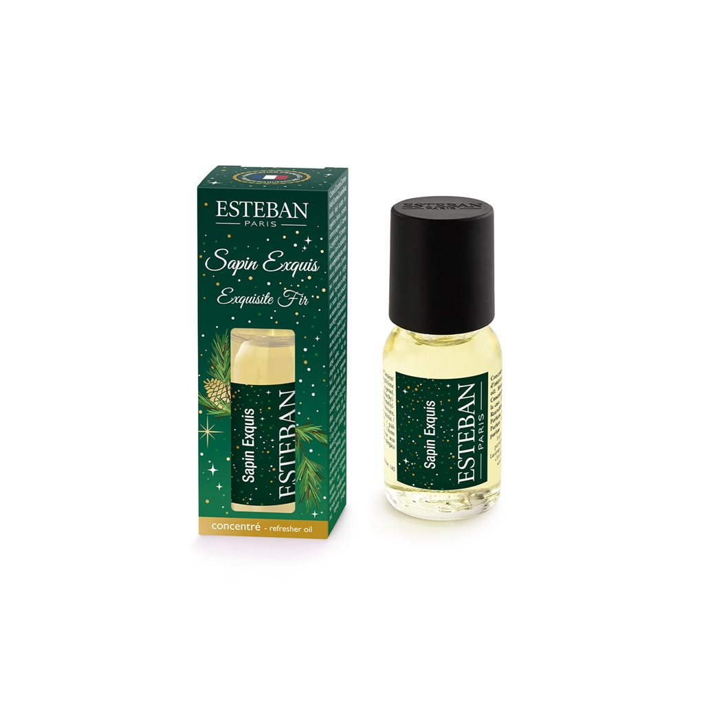 Exquisite Fir aroma oil