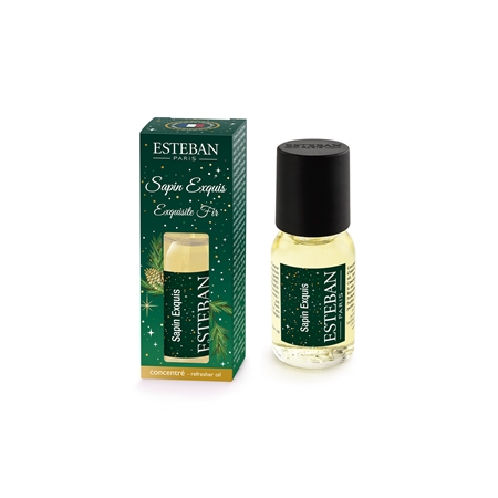 Exquisite Fir aroma oil